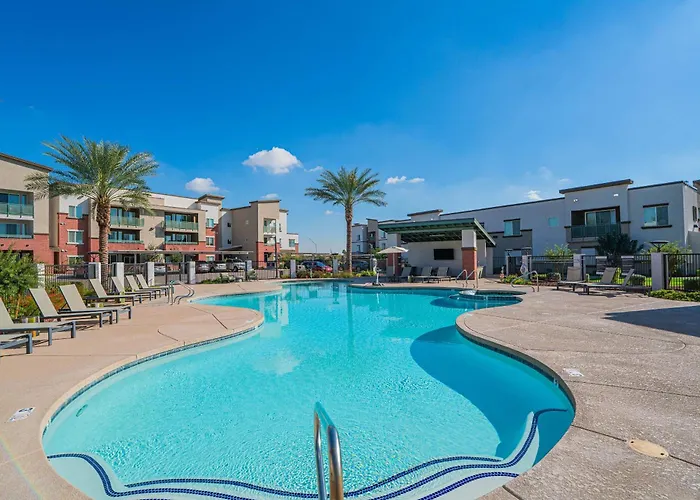 Stadium Area W Pool Gym Balcony Parking Wd *
