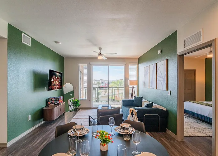 Stadium Area W Pool Gym Balcony Parking Wd *