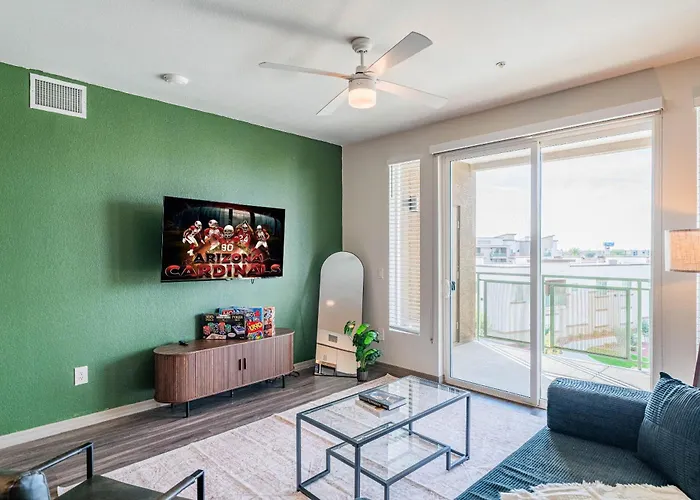 Stadium Area W Pool Gym Balcony Parking Wd
