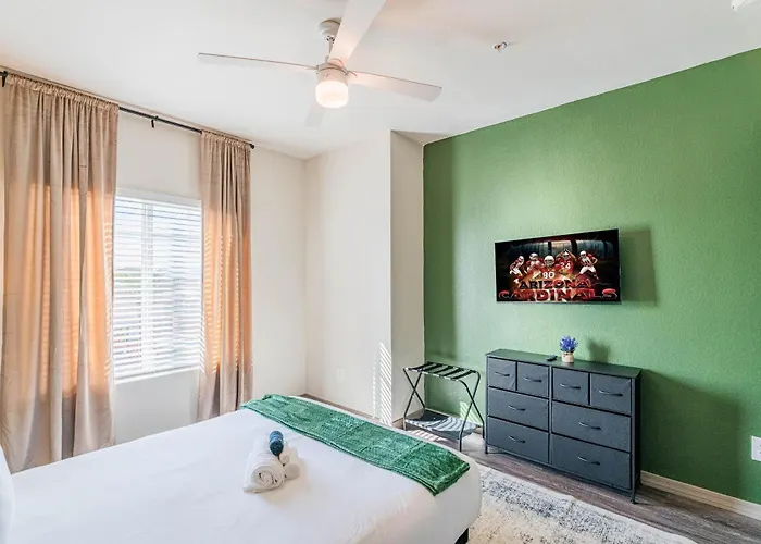 Stadium Area W Pool Gym Balcony Parking Wd